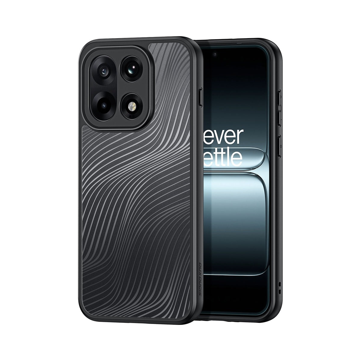Dux Ducis Aimo Series Case for OnePlus 15 (Frosted)