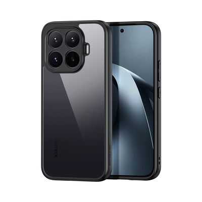 Dux Ducis Aimo Series Case for Xiaomi 17T (Clear)