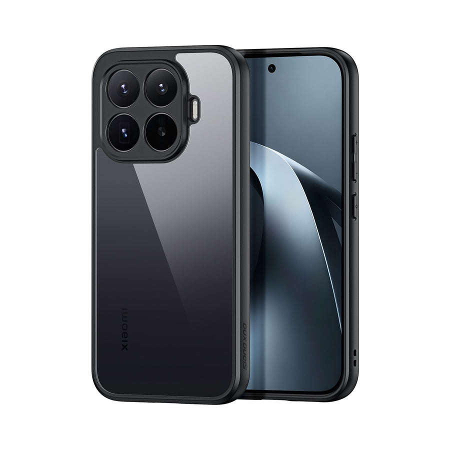Dux Ducis Aimo Series Case for Xiaomi 17T (Clear)