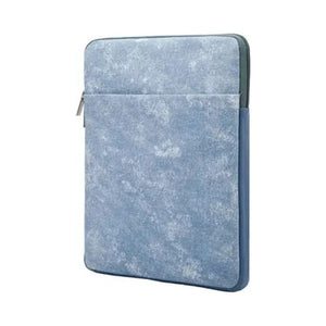 Kinmac Denim Laptop Sleeve 13–16 Inch (KMS476 / KMS477)