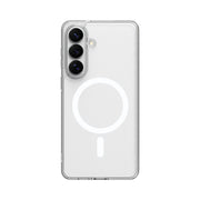 Dux Ducis Clin Mag Series Case for Samsung Galaxy S26 Plus (Clear)