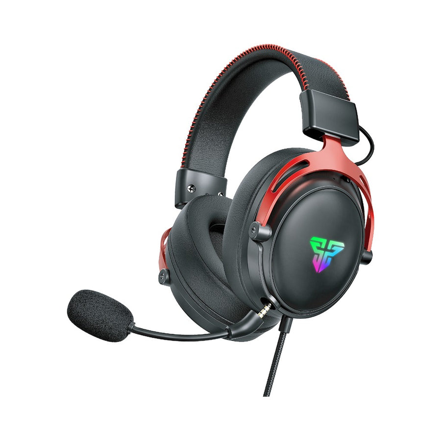 Fantech HG31 Cruze 7.1 USB RGB Gaming Headset, 53mm Drivers in Lebanon - OutGeeked