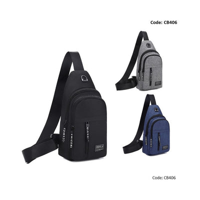Crossbody Sling Bag (CB406) in Lebanon - OutGeeked
