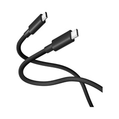 Xiaomi 6A High-Speed USB4 USB-C to USB-C Cable (1m)