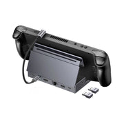 UGREEN 55733 9-in-1 USB-C Docking Station for Steam Deck and Handhelds in Lebanon - OutGeeked