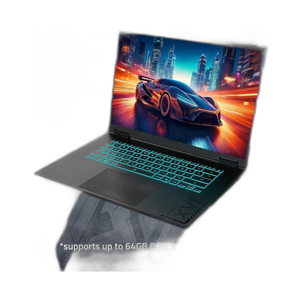 GIGABYTE A16 CWHI3US864SH in Lebanon - OutGeeked