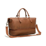 Kinmac Pro-Travel & Gym Weekender Bag 20–35L in Lebanon - OutGeeked