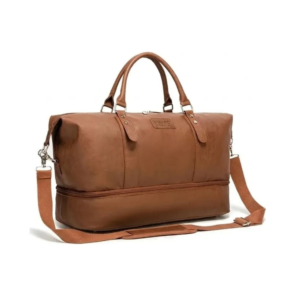 Kinmac Pro-Travel & Gym Weekender Bag 20–35L in Lebanon - OutGeeked