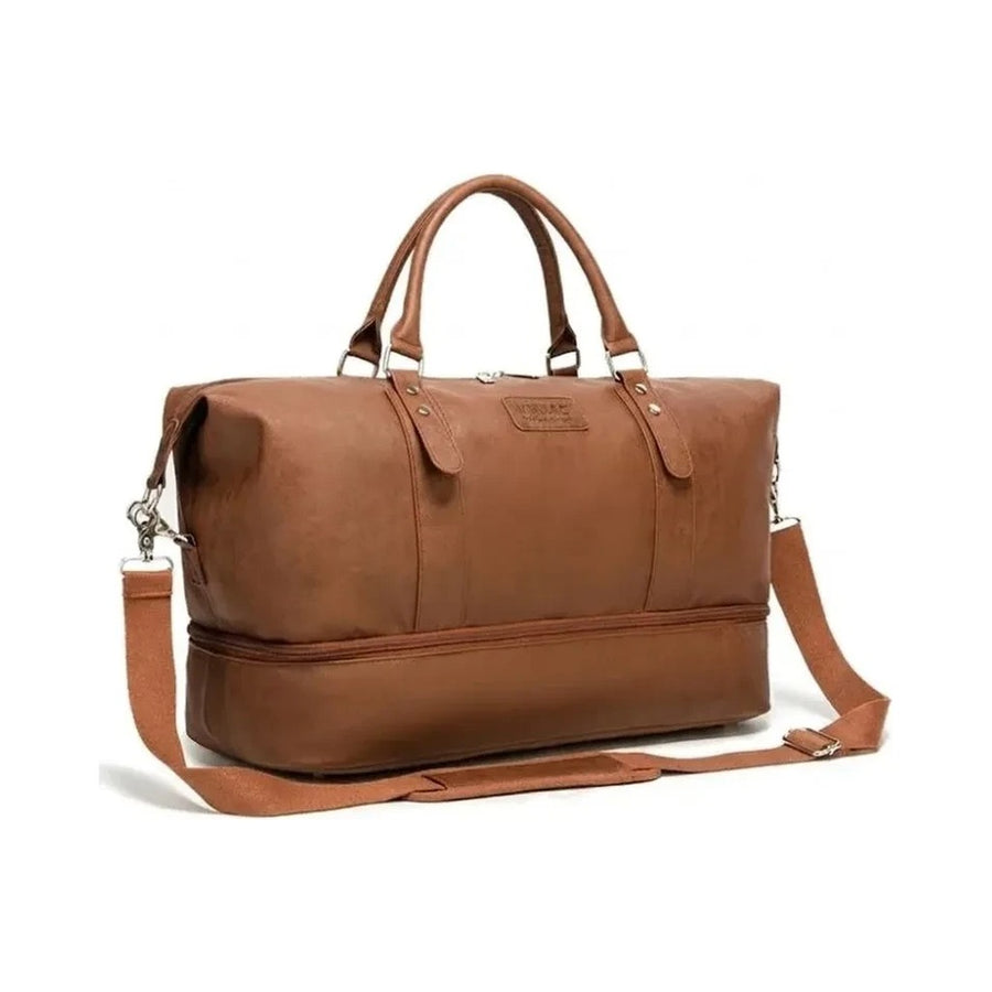 Kinmac Pro-Travel & Gym Weekender Bag 20–35L in Lebanon - OutGeeked