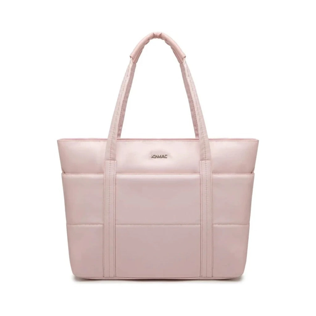 Kinmac 360° Shockproof Laptop Tote Bag 15.6" in Lebanon - OutGeeked