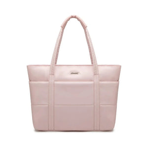 Kinmac 360° Shockproof Laptop Tote Bag 15.6" with Triple Compartment