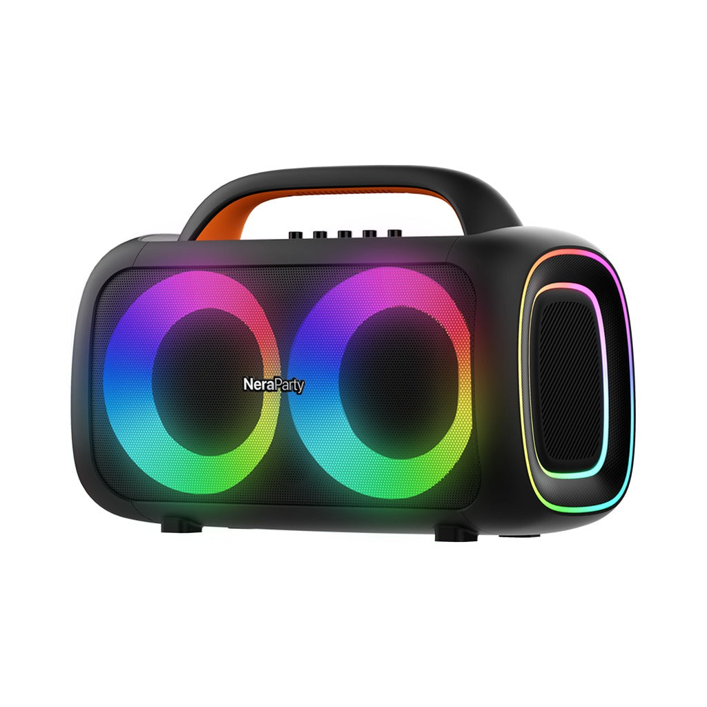 Fantech NeraParty NP01 150W Wireless Party Speaker with Dual Mics in Lebanon - OutGeeked