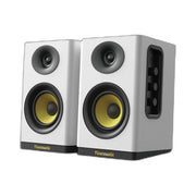 Fantech Hako Studio 301 80W 2.0 Bookshelf Speakers with Bluetooth 5.3 in Lebanon - OutGeeked