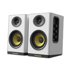 Fantech Hako Studio 301 80W 2.0 Bookshelf Speakers with Bluetooth 5.3