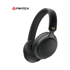 Fantech WH07A Go Vibe ANC Bluetooth 5.3 Wireless Headset with ENC Mic