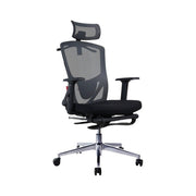 Fantech OC-A259PRO Office Chair with 4D Soft Armrests and Silent Wheels in Lebanon - OutGeeked