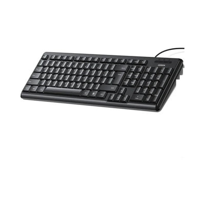 UGREEN Water-Resistant Wired Keyboard, English/Arabic Layout (65771) in Lebanon - OutGeeked
