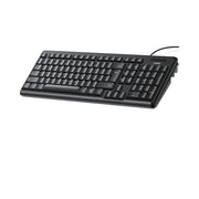 UGREEN Water-Resistant Wired Keyboard, English/Arabic Layout (65771) in Lebanon - OutGeeked