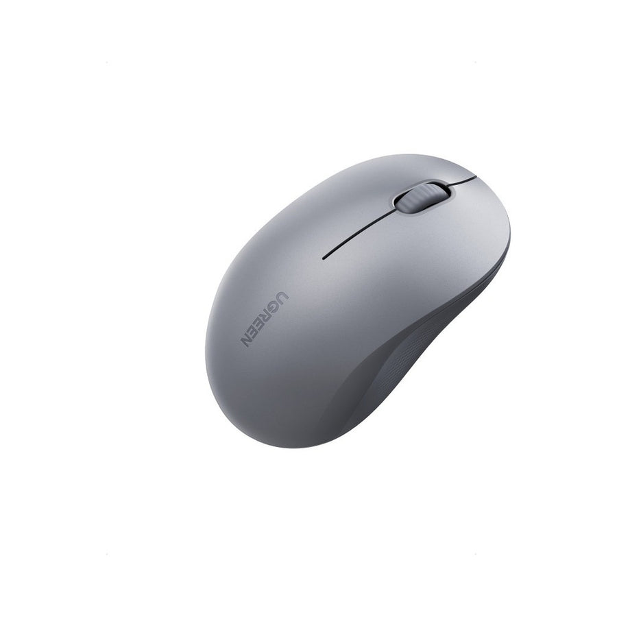 UGREEN Bluetooth & 2.4G Silent Wireless Mouse 1600 DPI, 6 Buttons (65775) in Lebanon - OutGeeked
