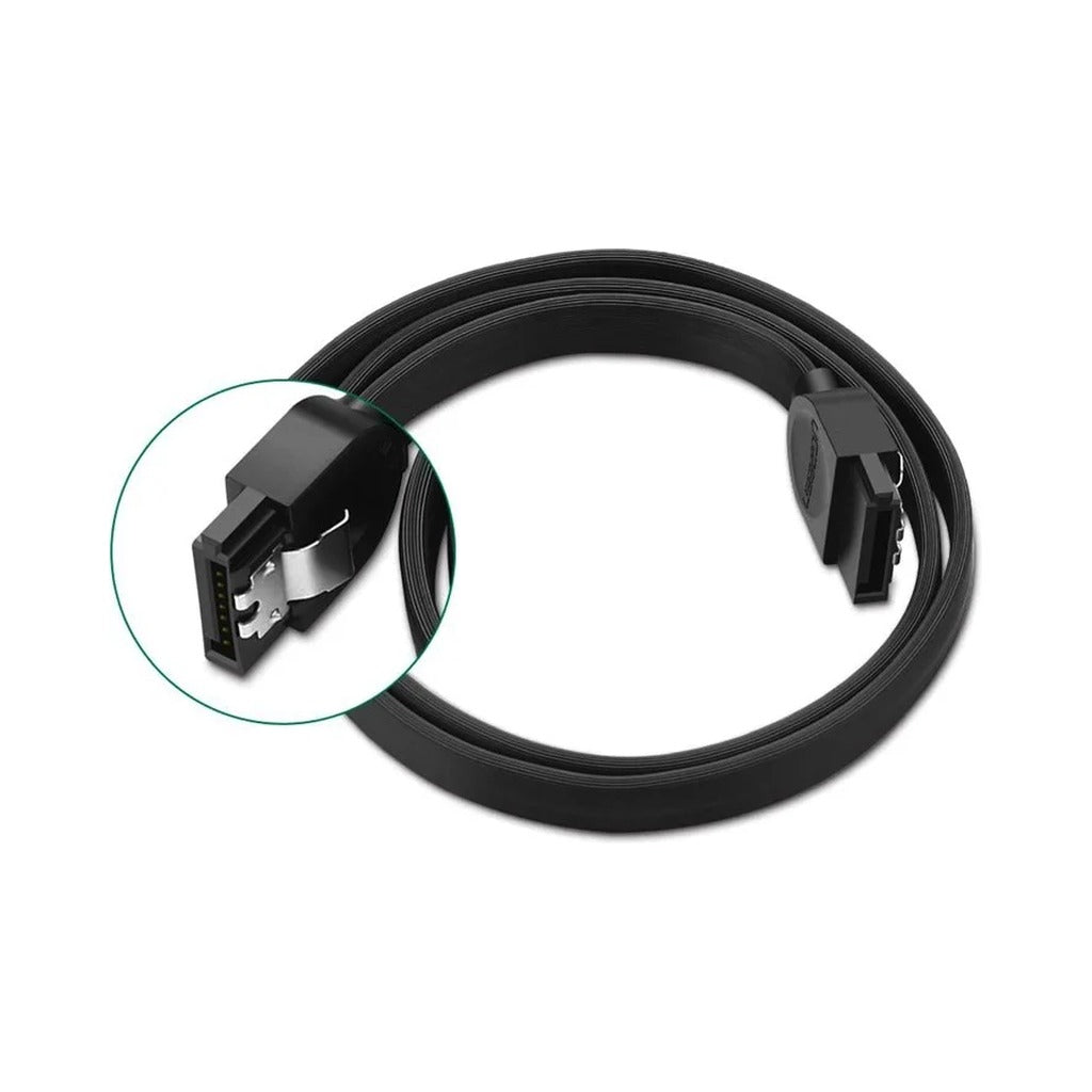 UGREEN SATA 3.0 Data Cable for SSD and HDD in Lebanon - OutGeeked