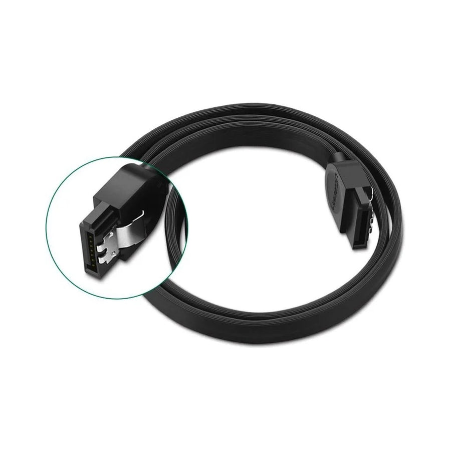 UGREEN SATA 3.0 Data Cable for SSD and HDD in Lebanon - OutGeeked