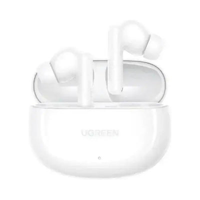 UGREEN HiTune T6S Hybrid ANC TWS Earbuds (45585) in Lebanon - OutGeeked