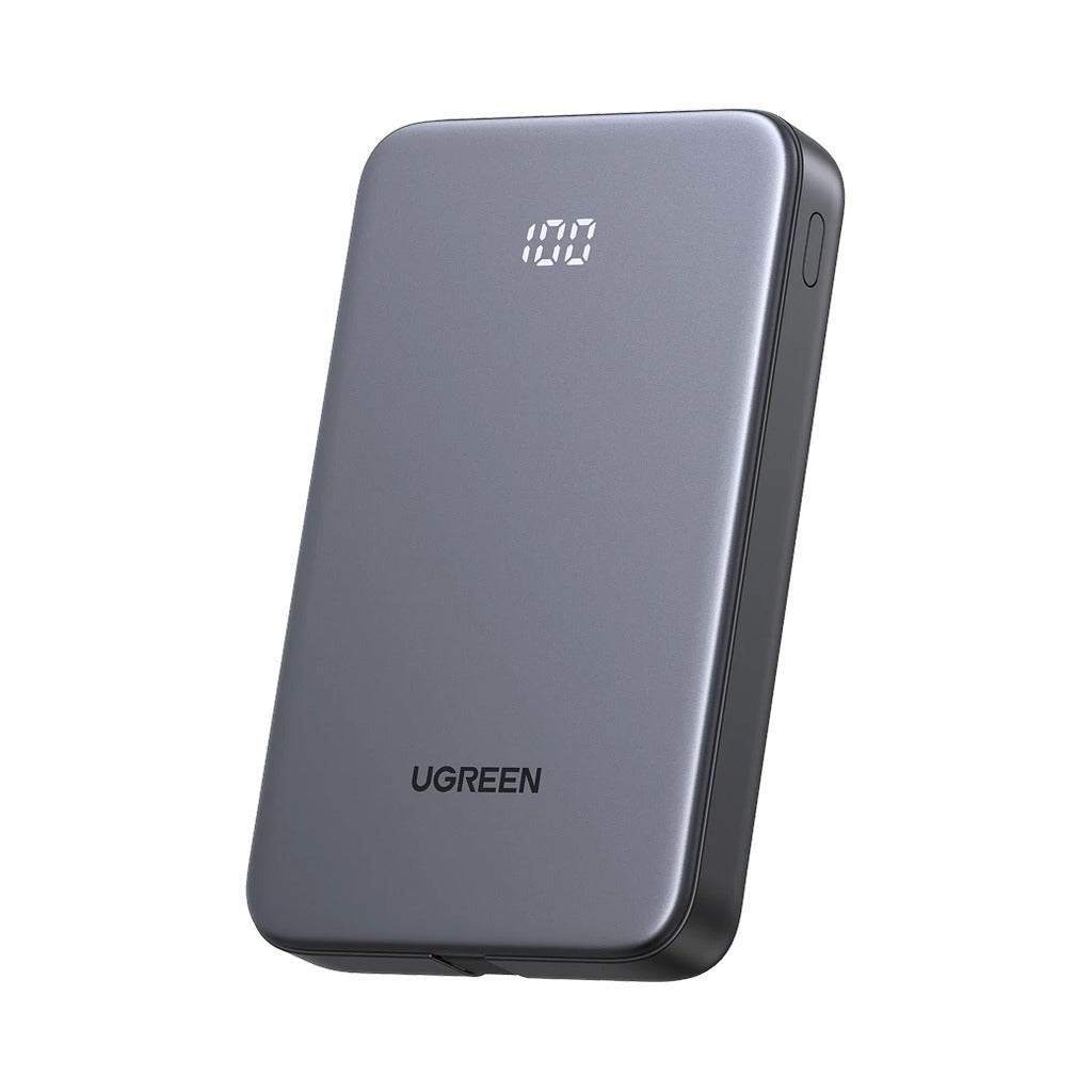 UGREEN Ultra Compact 22.5W 10,000mAh Power Bank (75131B) in Lebanon - OutGeeked