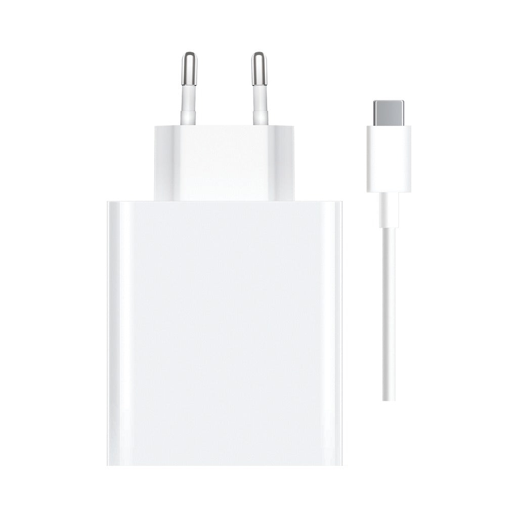 Xiaomi 120W HyperCharge Combo (Type-A) in Lebanon - OutGeeked