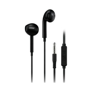 Fantech ES110 LinkPods Wired In-Ear Headphones with Mic, 3.5mm TRRS