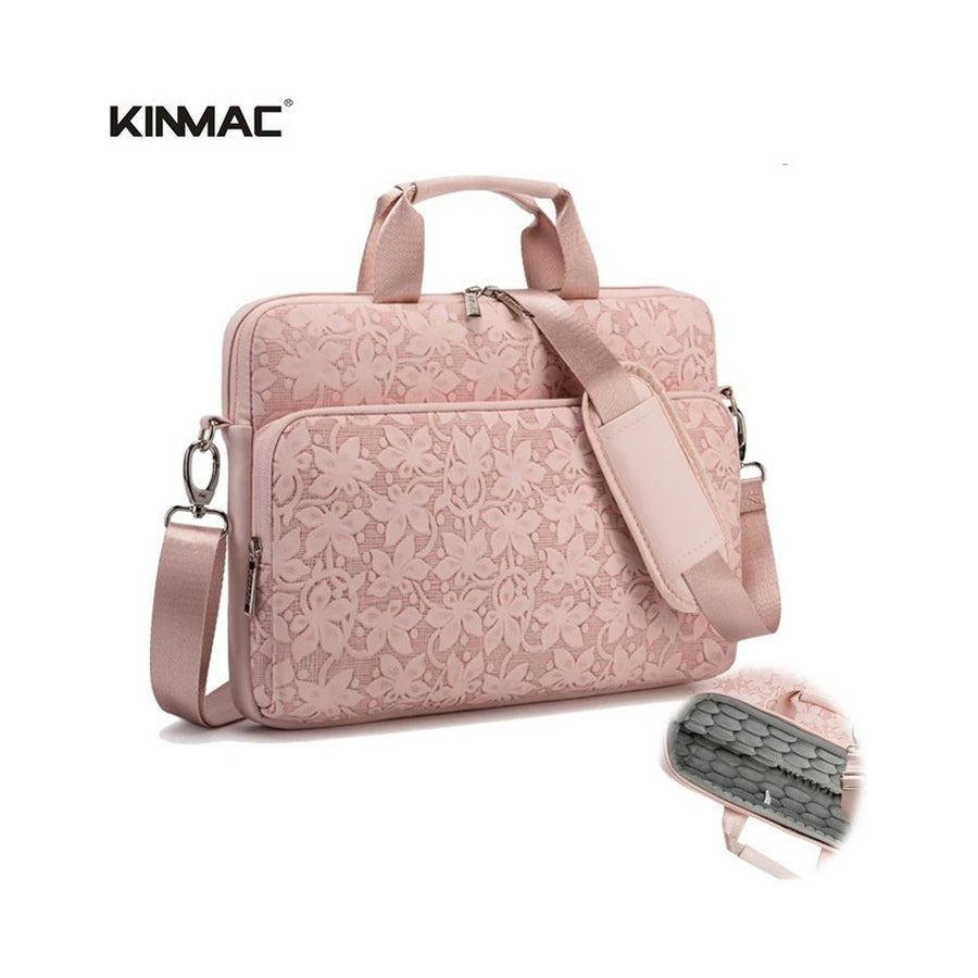 Kinmac 3-Way Convertible Laptop Bag with 360° Protection in Lebanon - OutGeeked