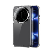 Dux Ducis Clin Series Case for Xiaomi 17 Ultra (Clear)