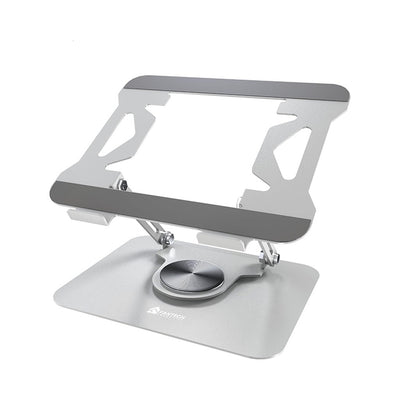 Fantech NS10 Steel Laptop Stand for 13 to 17.3 Inch Laptops, 10kg Load in Lebanon - OutGeeked