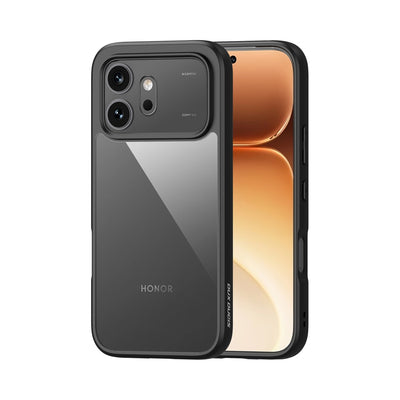 Dux Ducis Aimo Series Case for Honor 600 (Clear)