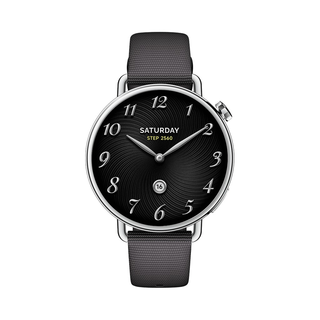 Xiaomi Watch S4 41mm in Lebanon - OutGeeked
