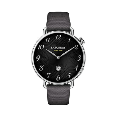 Xiaomi Watch S4 41mm in Lebanon - OutGeeked