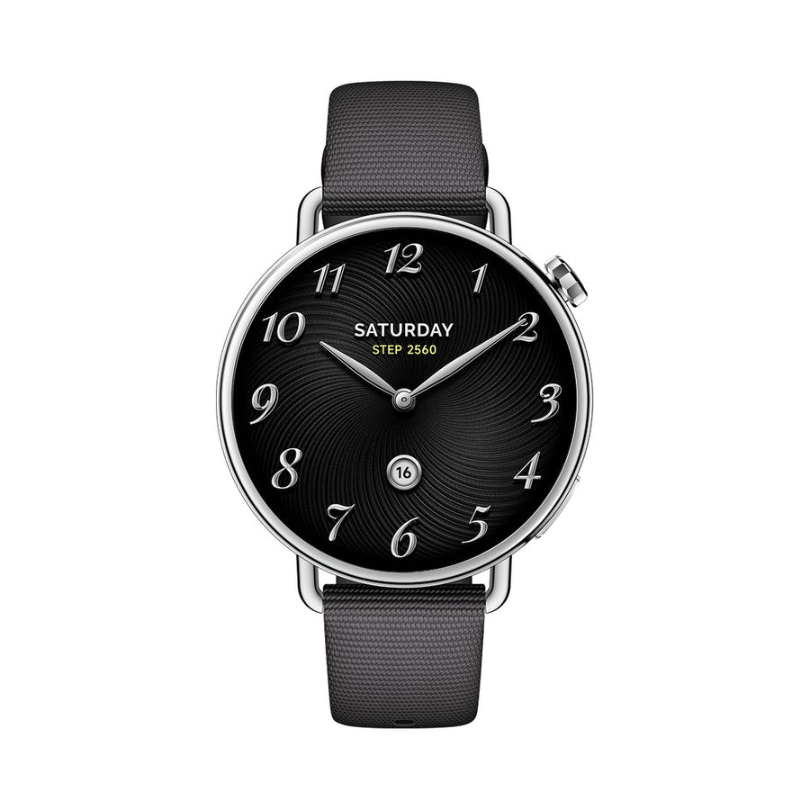 Xiaomi Watch S4 41mm in Lebanon - OutGeeked