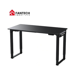 Fantech WS514 Dual-Motor Electric Standing Desk 140 x 70 cm