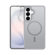 Dux Ducis Yind Series Case for Samsung Galaxy S26 (Grey)