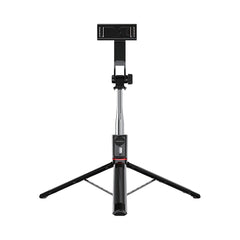 Fantech SS170 Selfie Stick, Extends to 1.7m, Bluetooth Remote, 360 Rotation