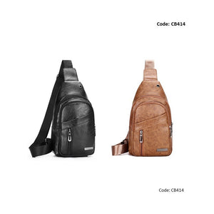 Crossbody Sling Bag (CB414)