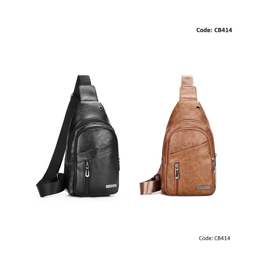 Crossbody Sling Bag (CB414) in Lebanon - OutGeeked