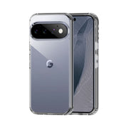 Dux Ducis Clin Series Case for Google Pixel 11 / 11 Pro (Clear)