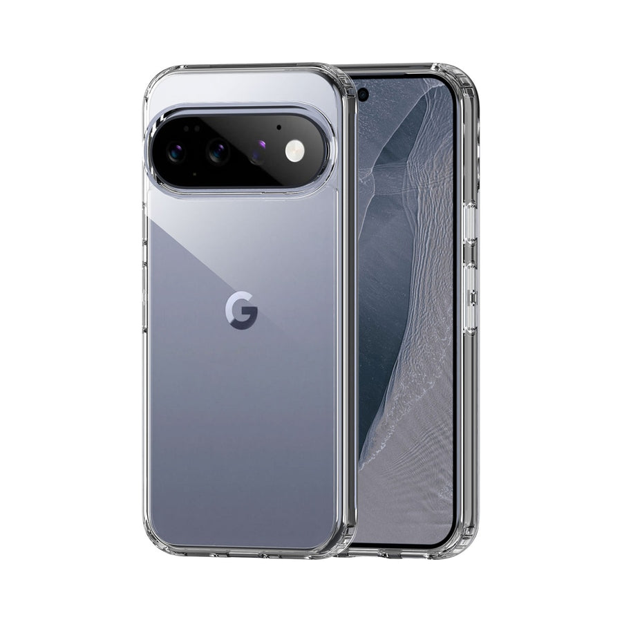 Dux Ducis Clin Series Case for Google Pixel 11 / 11 Pro (Clear)