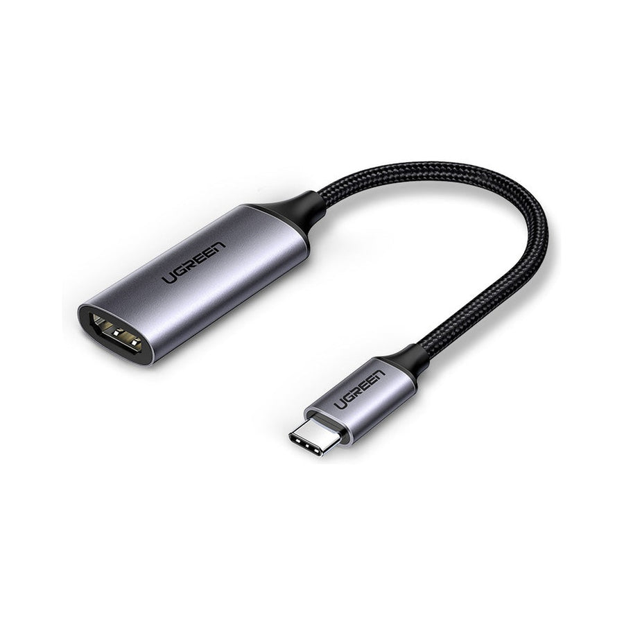 UGREEN USB-C to HDMI 2.0 Adapter 4K@60Hz (70444) in Lebanon - OutGeeked