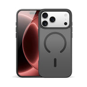 Dux Ducis Yind Series Case for Apple iPhone 17 Pro Max / 18 Pro Max (Black)
