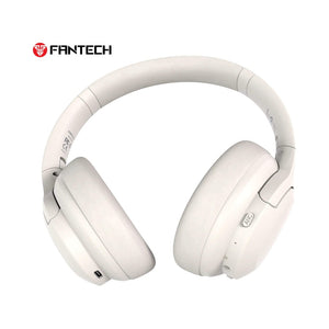 Fantech WH05A Go Vibe ANC Bluetooth 5.3 Wireless Headset with ENC Mic