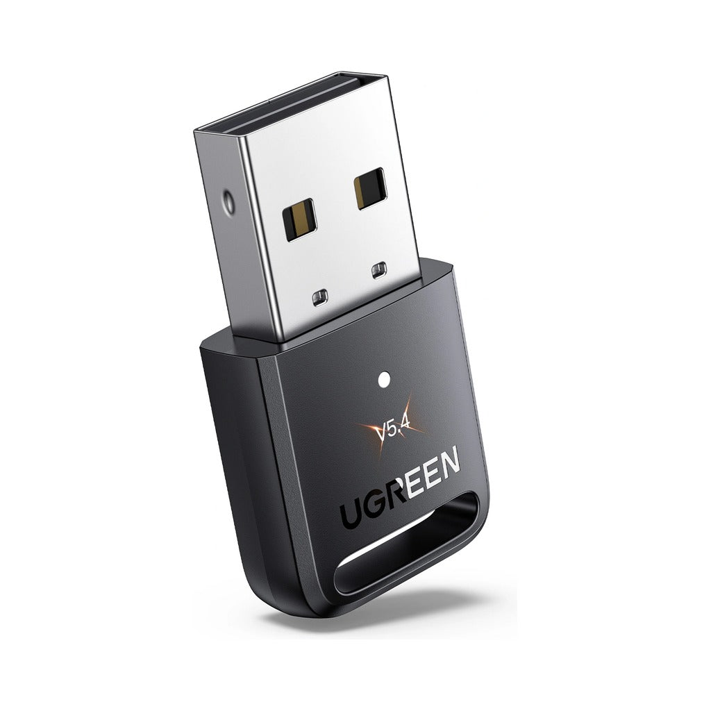 UGREEN USB Bluetooth 5.4 Adapter (35058) in Lebanon - OutGeeked