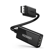 UGREEN 4K DisplayPort Male to HDMI Female Converter, 4K@60Hz (70694) in Lebanon - OutGeeked