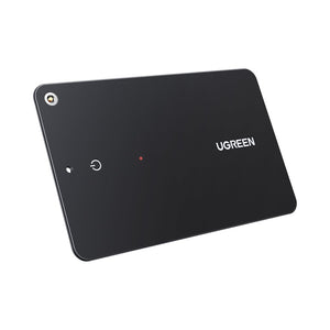 UGREEN FineTrack Slim Smart Finder, Apple Find My Wallet Tracker (45298)