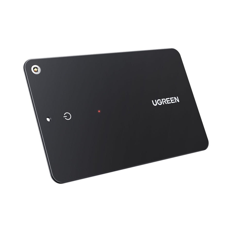UGREEN FineTrack Slim Smart Finder, Apple Find My Wallet Tracker (45298) in Lebanon - OutGeeked